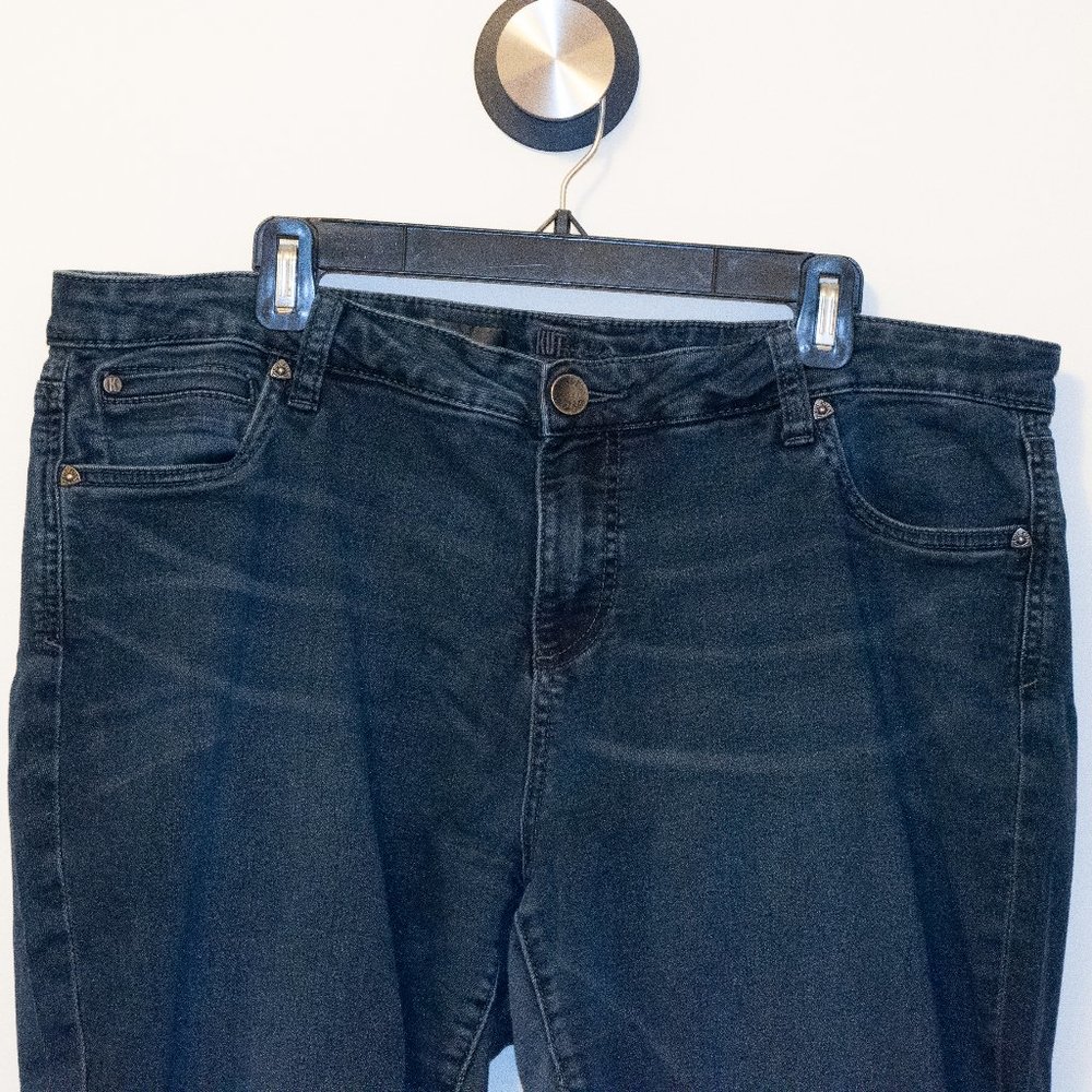 Kut from the Kloth Skinny Jean